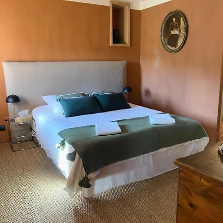 Beauregard Cevennes - Splendide D'hotes, Independante Et Moderne