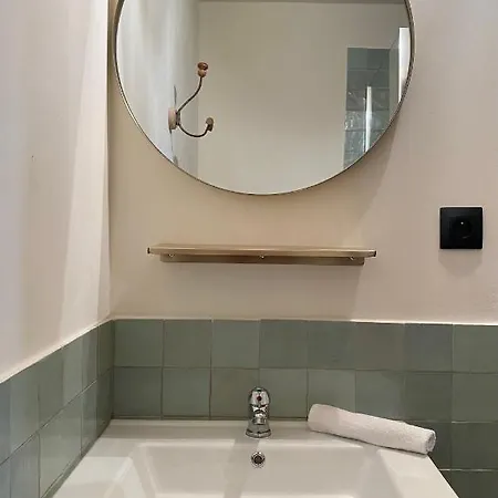 Beauregard Cevennes - Splendide D'hotes, Independante Et Moderne Frühstückspension 3*