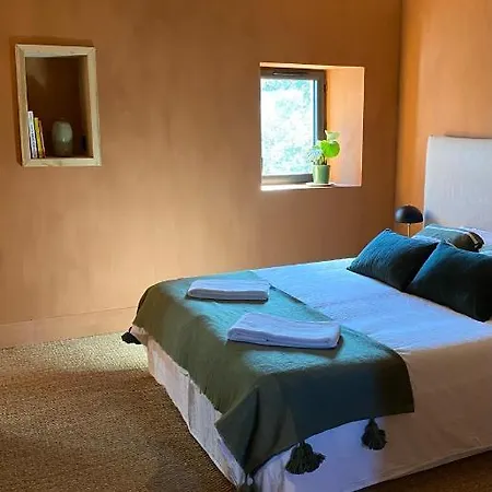 Beauregard Cevennes - Splendide D'hotes, Independante Et Moderne Monoblet